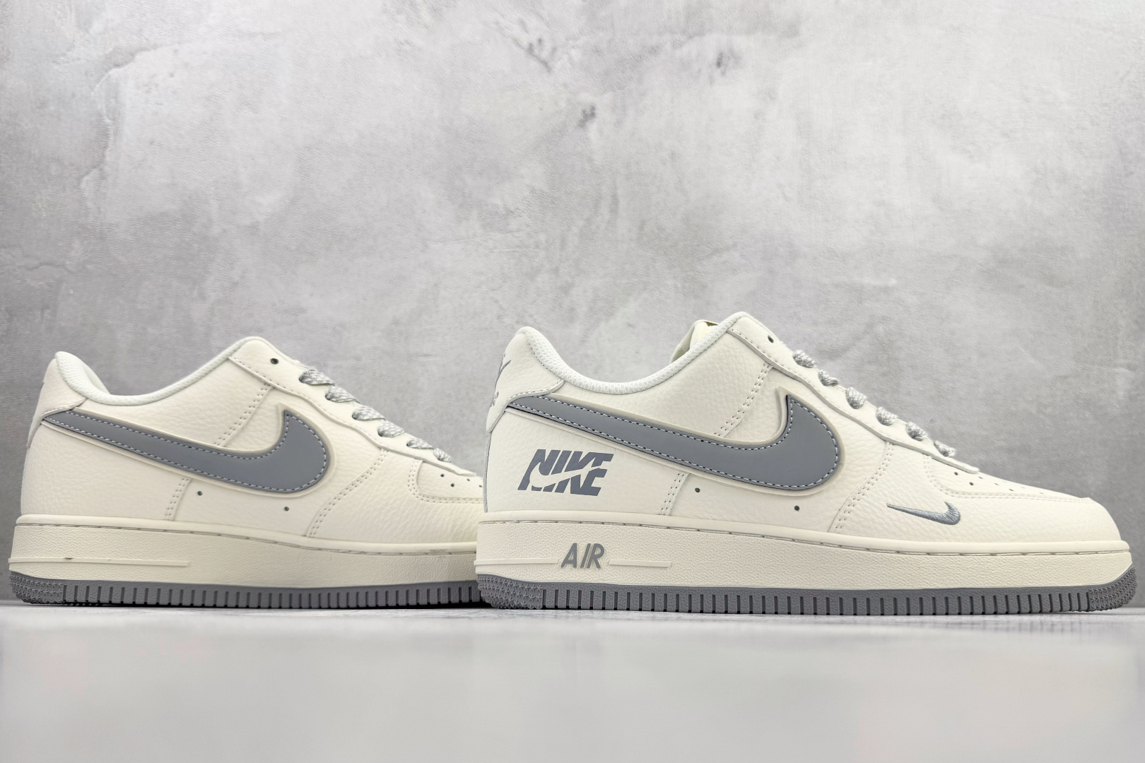 Nike Air Force 1'07 WB 米白 CS5288-042
