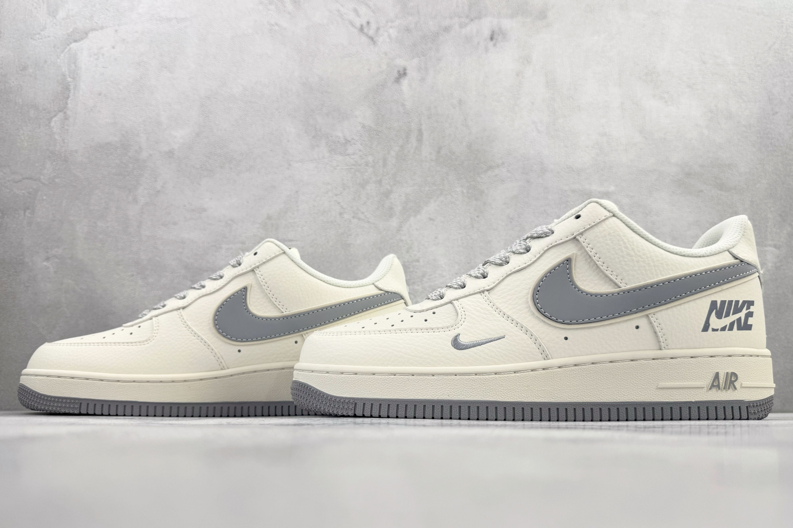 Nike Air Force 1'07 WB 米白 CS5288-042