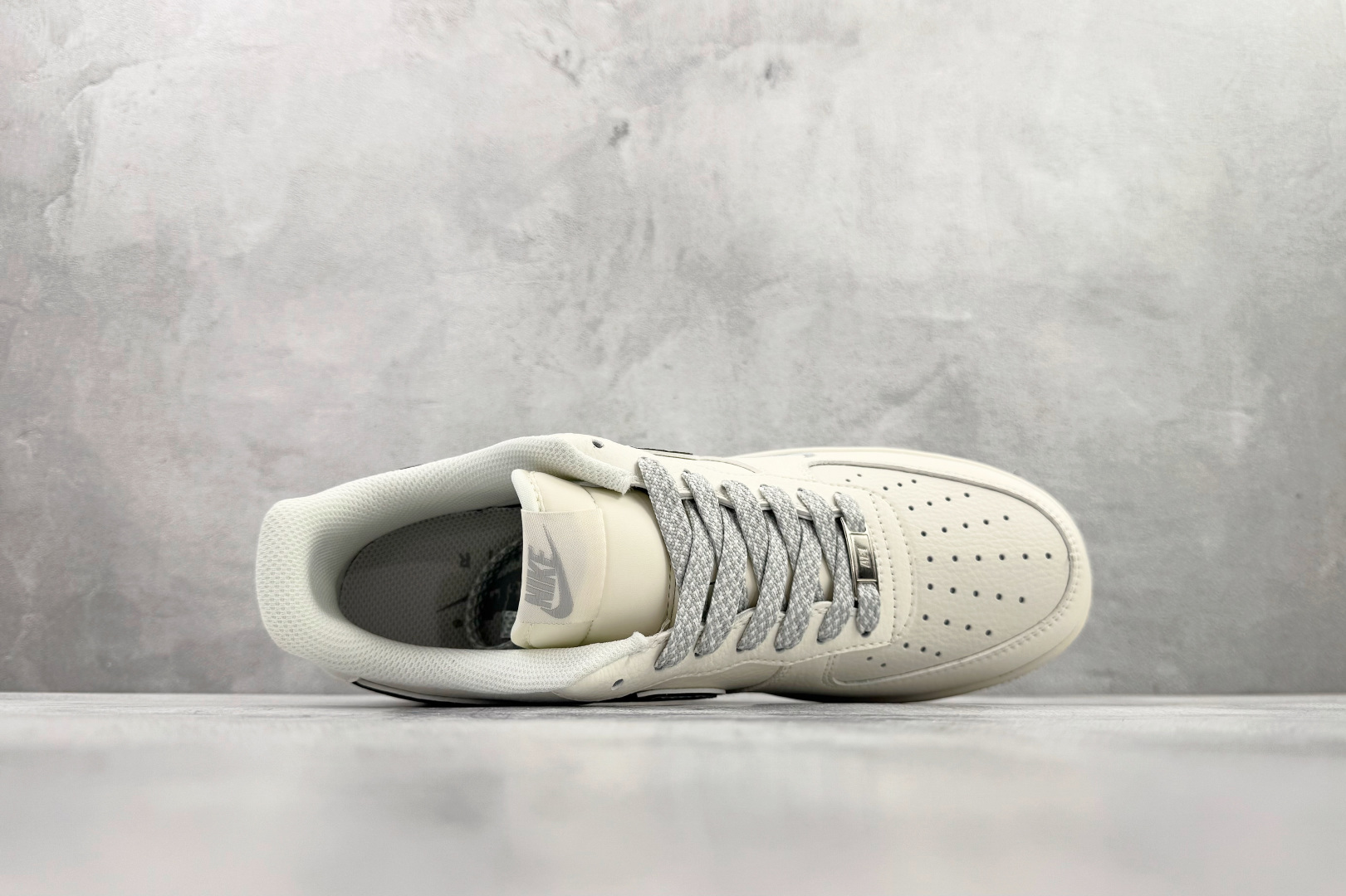 Nike Air Force 1'07 WB 米白 CS5288-042