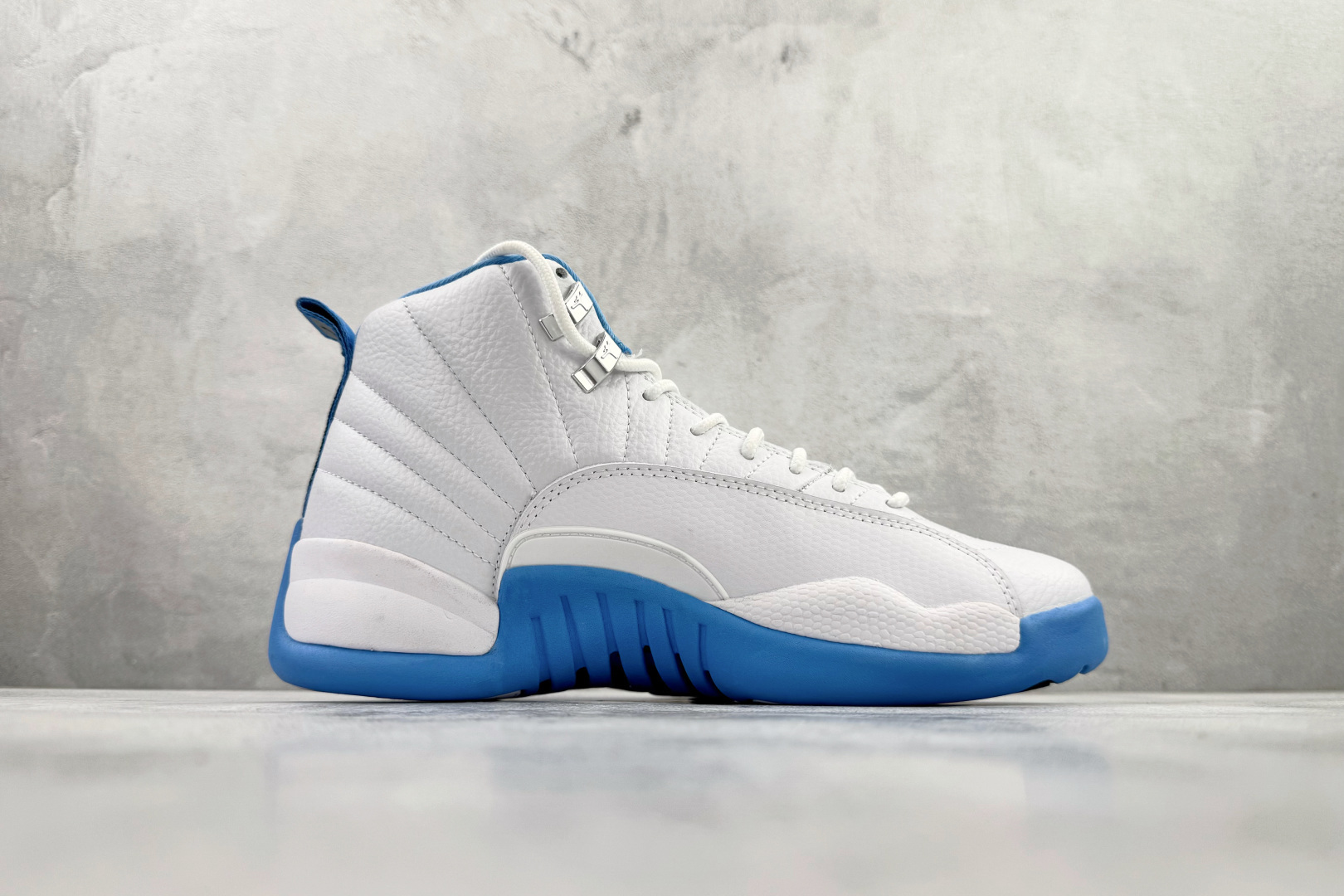 Jordan Air Jordan 12 Retro Melo 北卡蓝 136001-142