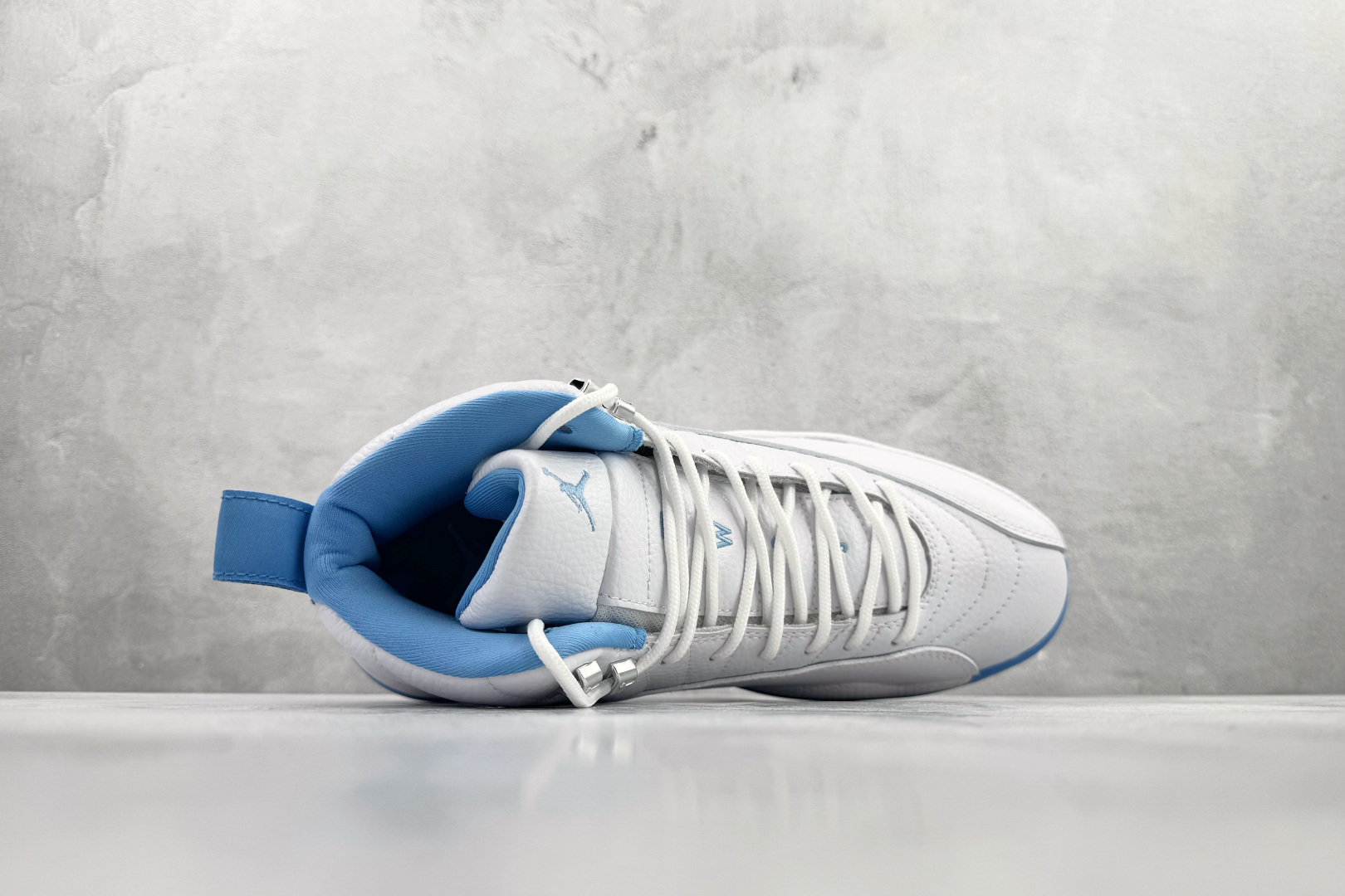 Jordan Air Jordan 12 Retro Melo 北卡蓝 136001-142