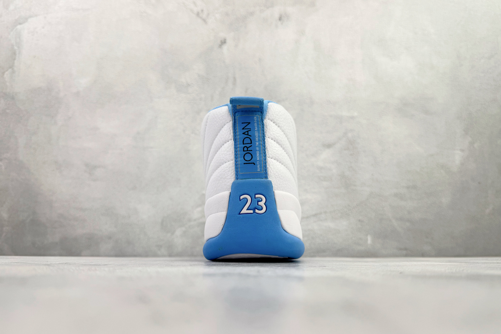 Jordan Air Jordan 12 Retro Melo 北卡蓝 136001-142
