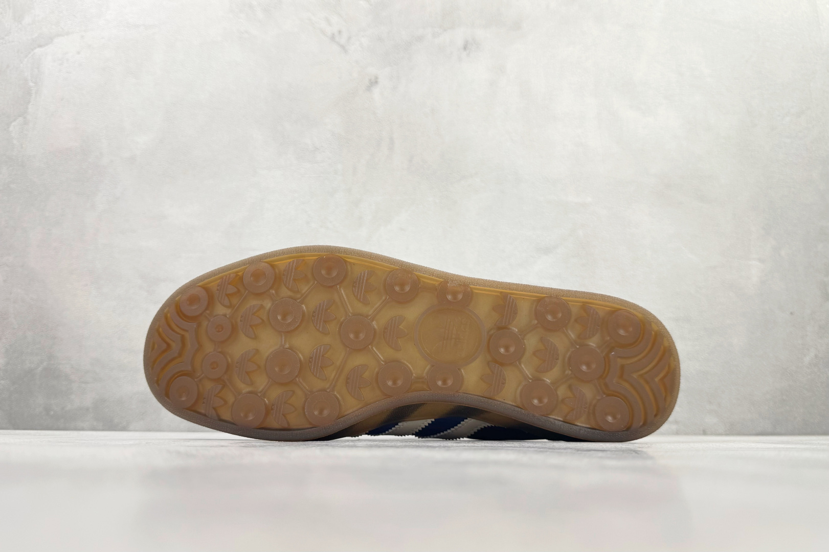 adidas originals GAZELLE INDOOR W 蓝色 JS1410