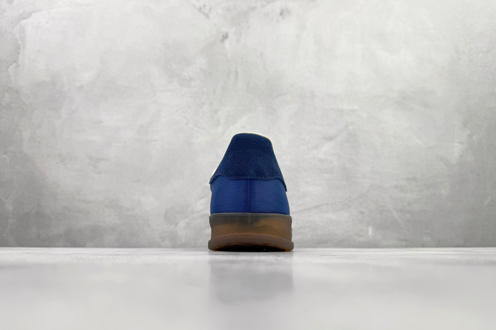 adidas originals GAZELLE INDOOR W 蓝色 JS1410