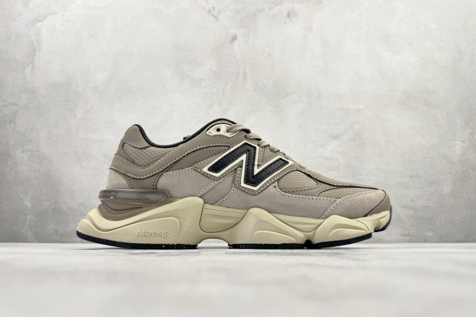 240 大厂出品 New Balance NB 9060 棕色 U9060ORD-Chinese UA Cheap High Quatity Brand Clothes Bags handbags Sneakers wholesale wholesaler seller from China Factory suppliers Fashion Clothing Shoes best Quality Beautiful Price 240 大厂出品 New Balance NB 9060 棕色 U9060ORD