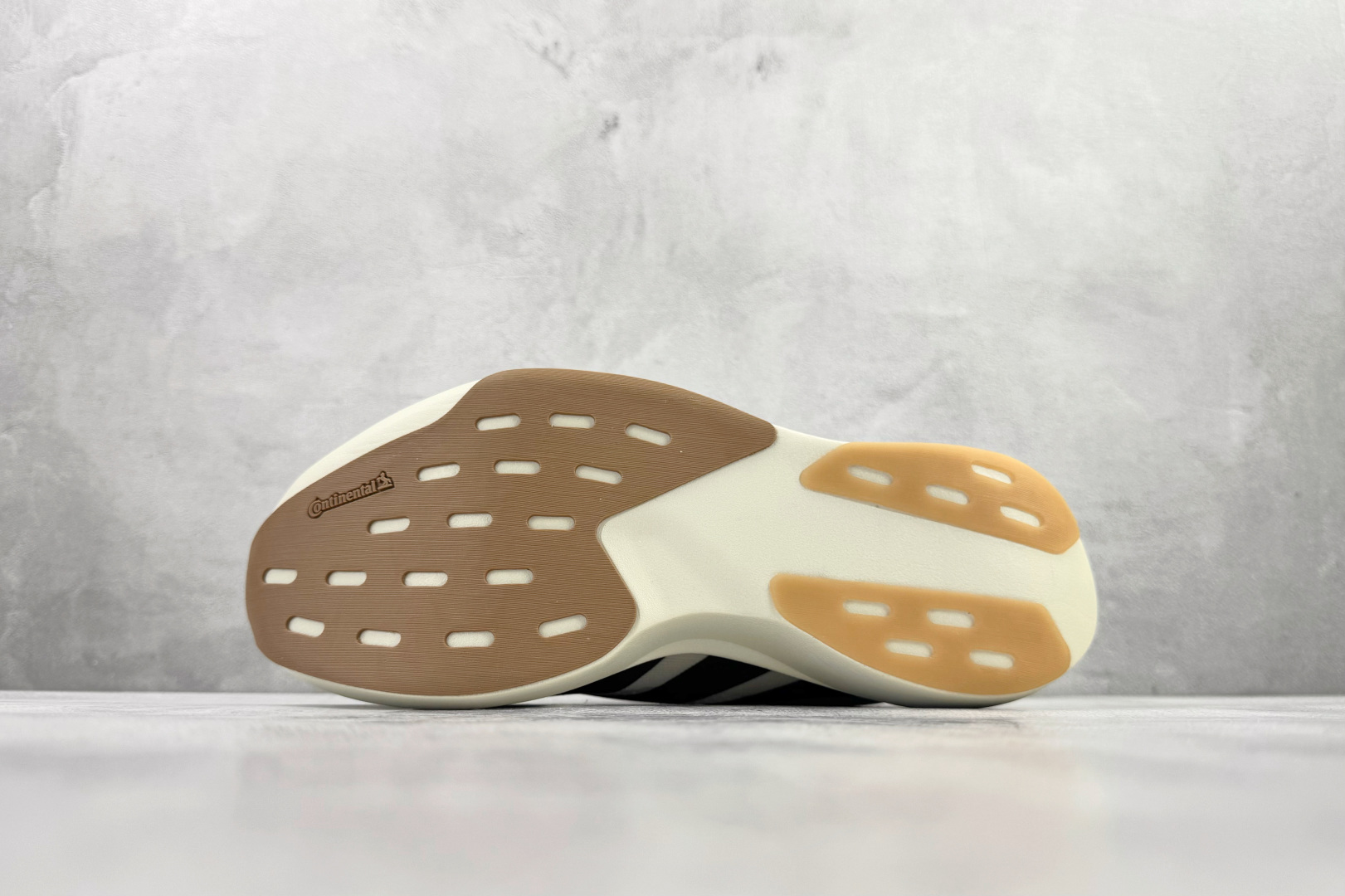 adidas Adizero Evo SL 白棕 Kk1348