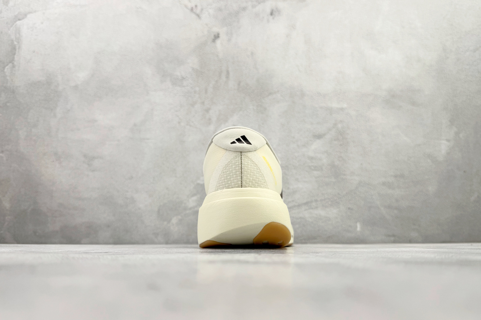 adidas Adizero Evo SL 白棕 Kk1348