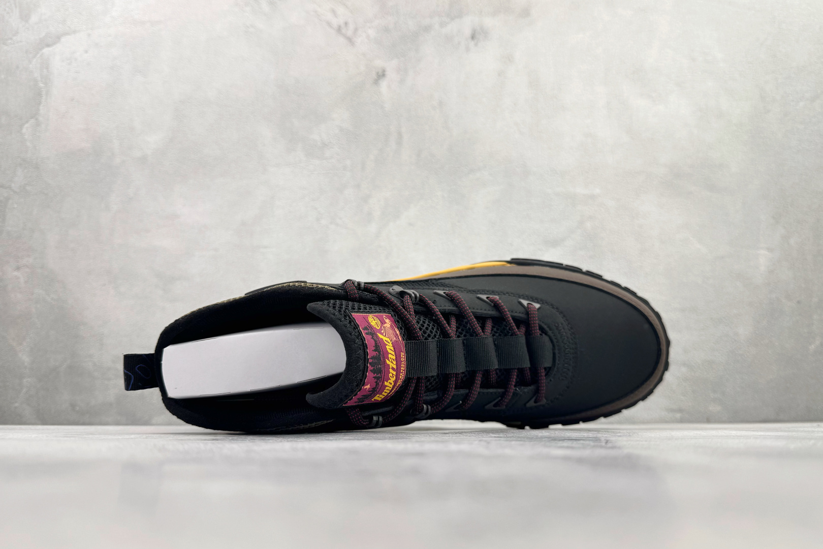 230 Timberland添柏岚 Greenstride Motion 6 黑棕 A6CW1-EJC