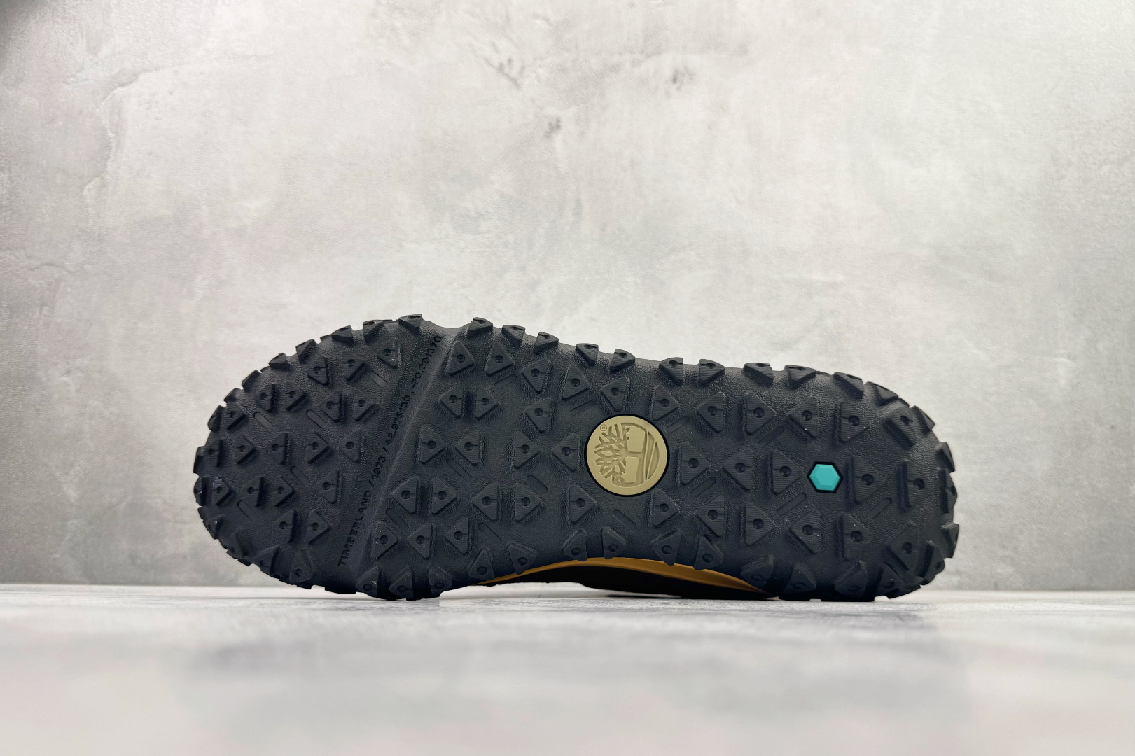 230 Timberland添柏岚 Greenstride Motion 6 黑棕 A6CW1-EJC