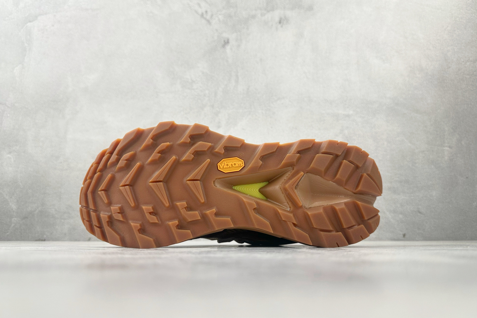 190 平台专供 HOKA ONE ONE SKY Float X 小麦棕 1141610-HYW