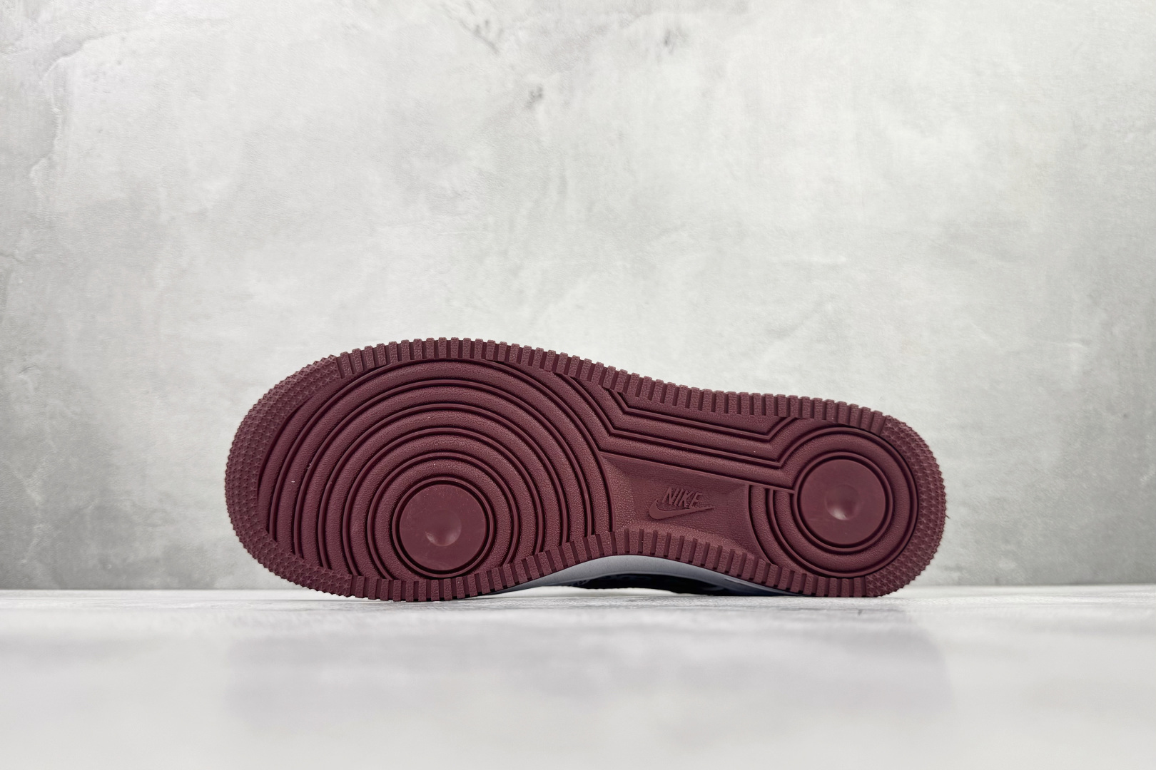 260 Nike Air Force 1'07 LX 白红 SU2305-218