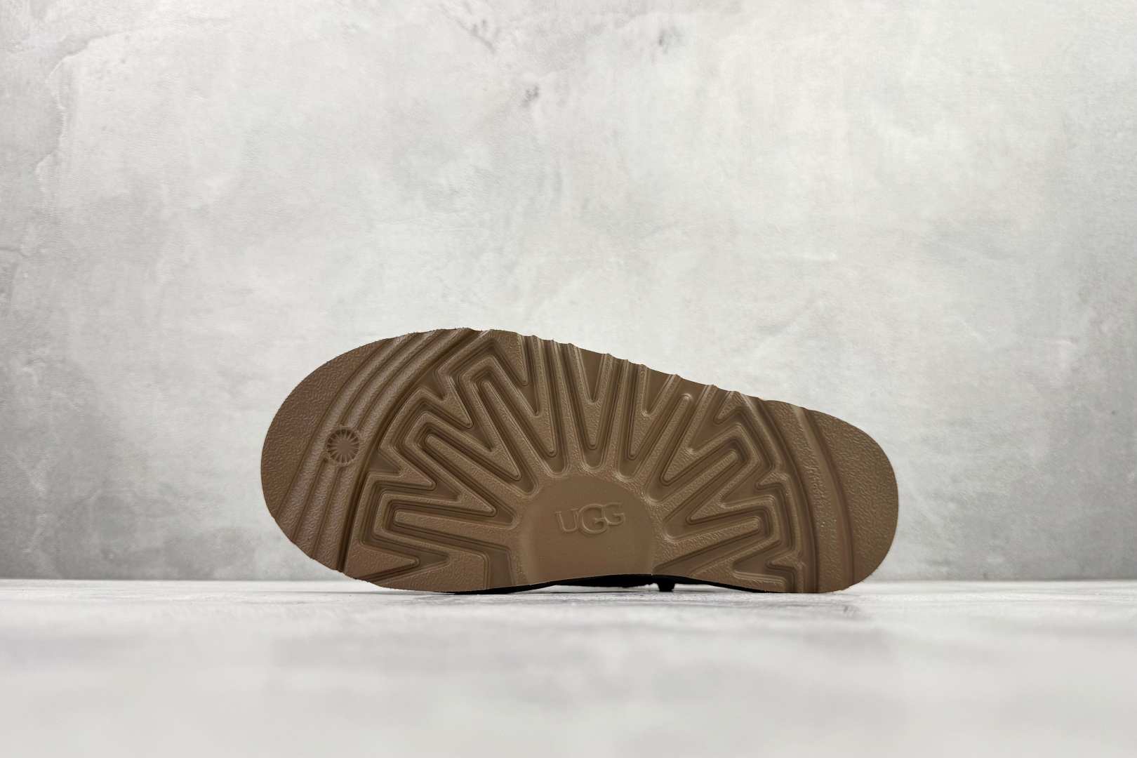 UGG CLASSIC ULTRA MINI 童鞋 棕色 1130750