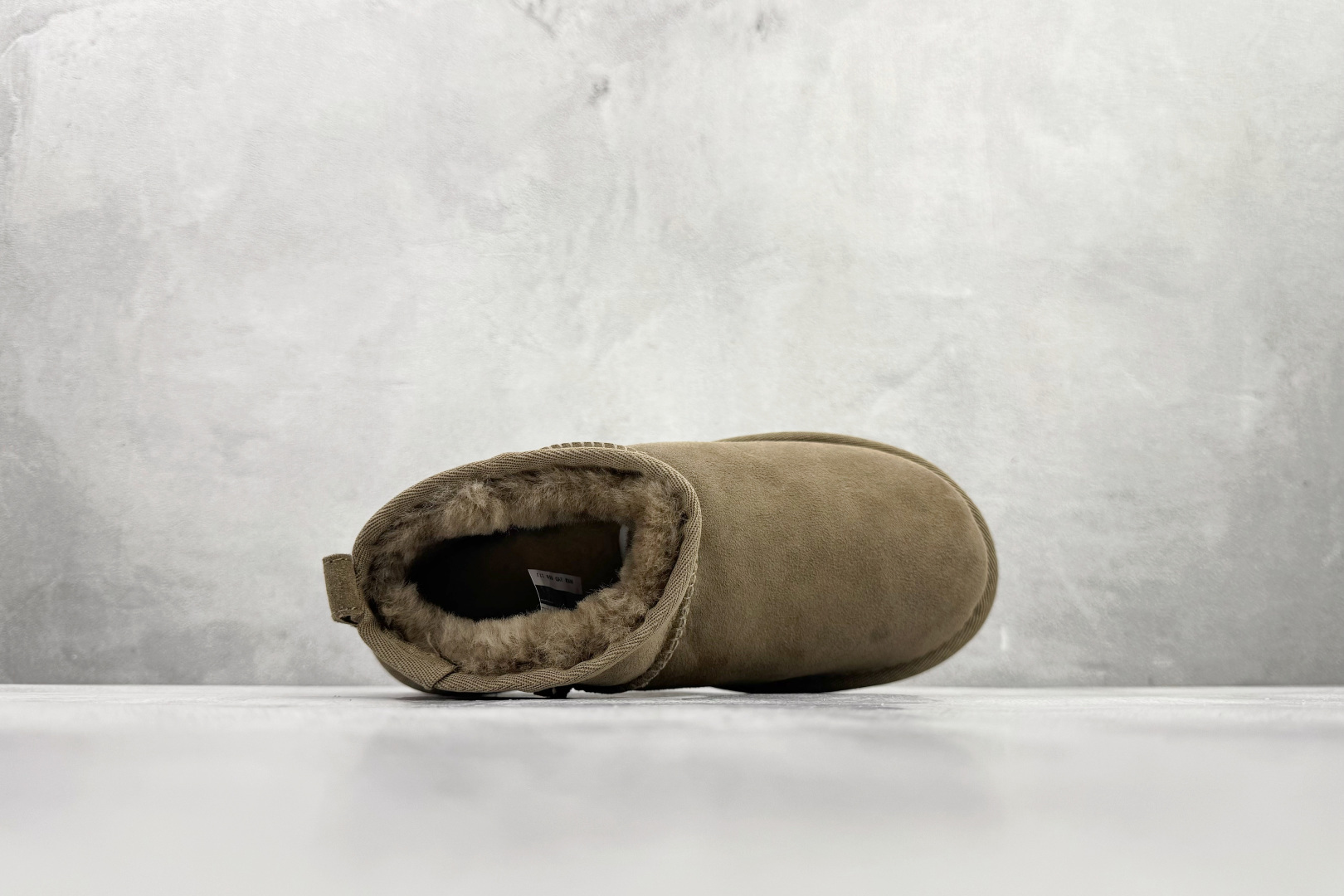 UGG CLASSIC ULTRA MINI 童鞋 棕色 1130750