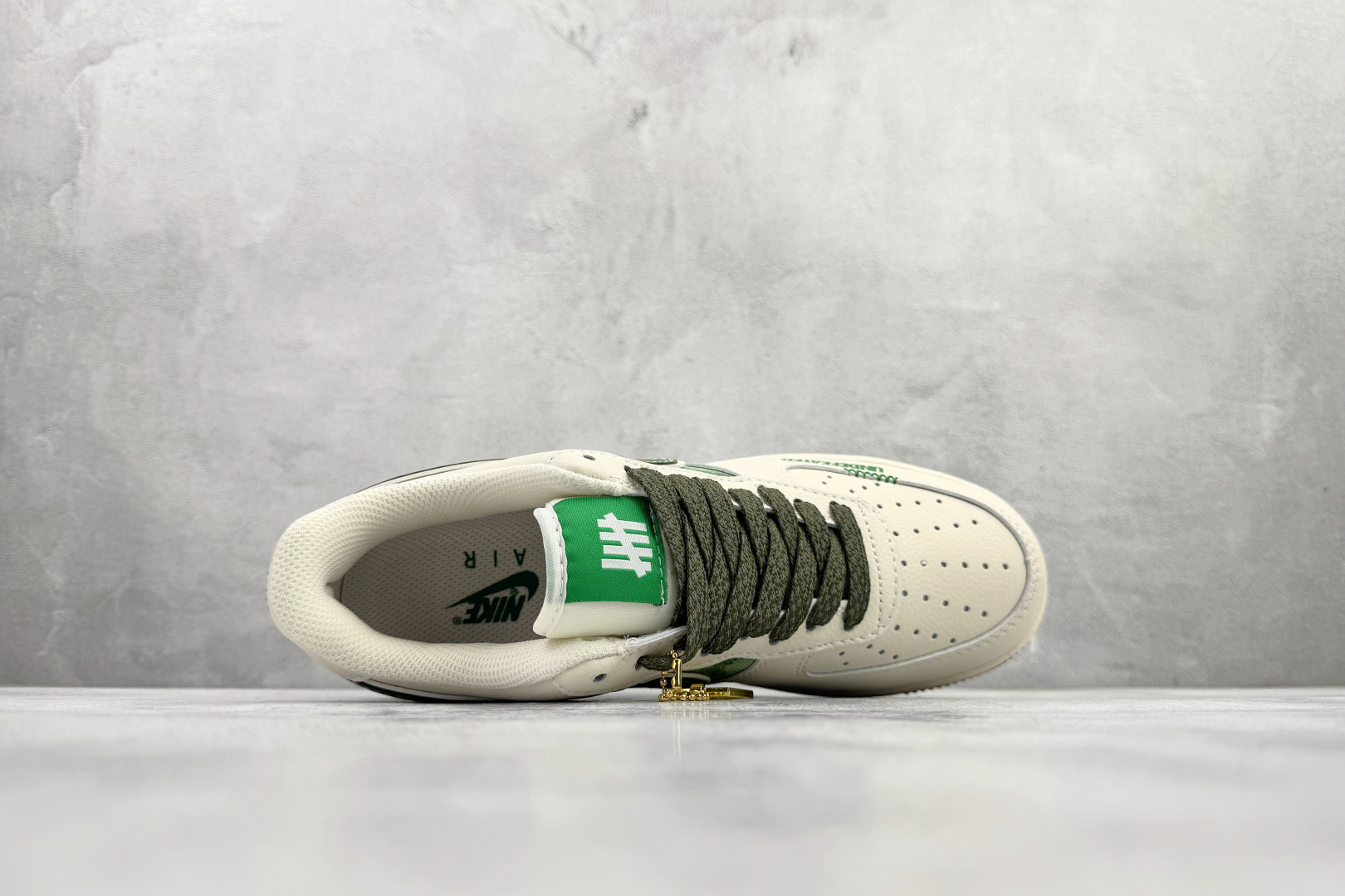 260 Nike Air Force 1 Low 米绿 XY2825-005