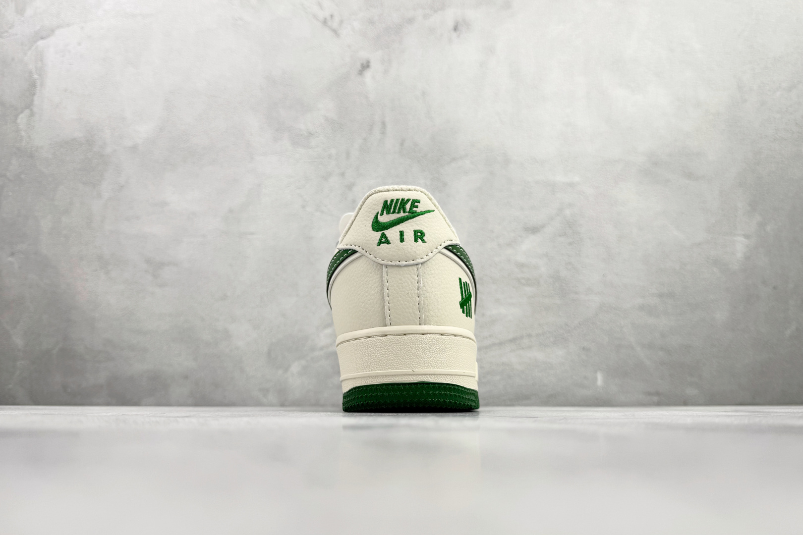 260 Nike Air Force 1 Low 米绿 XY2825-005