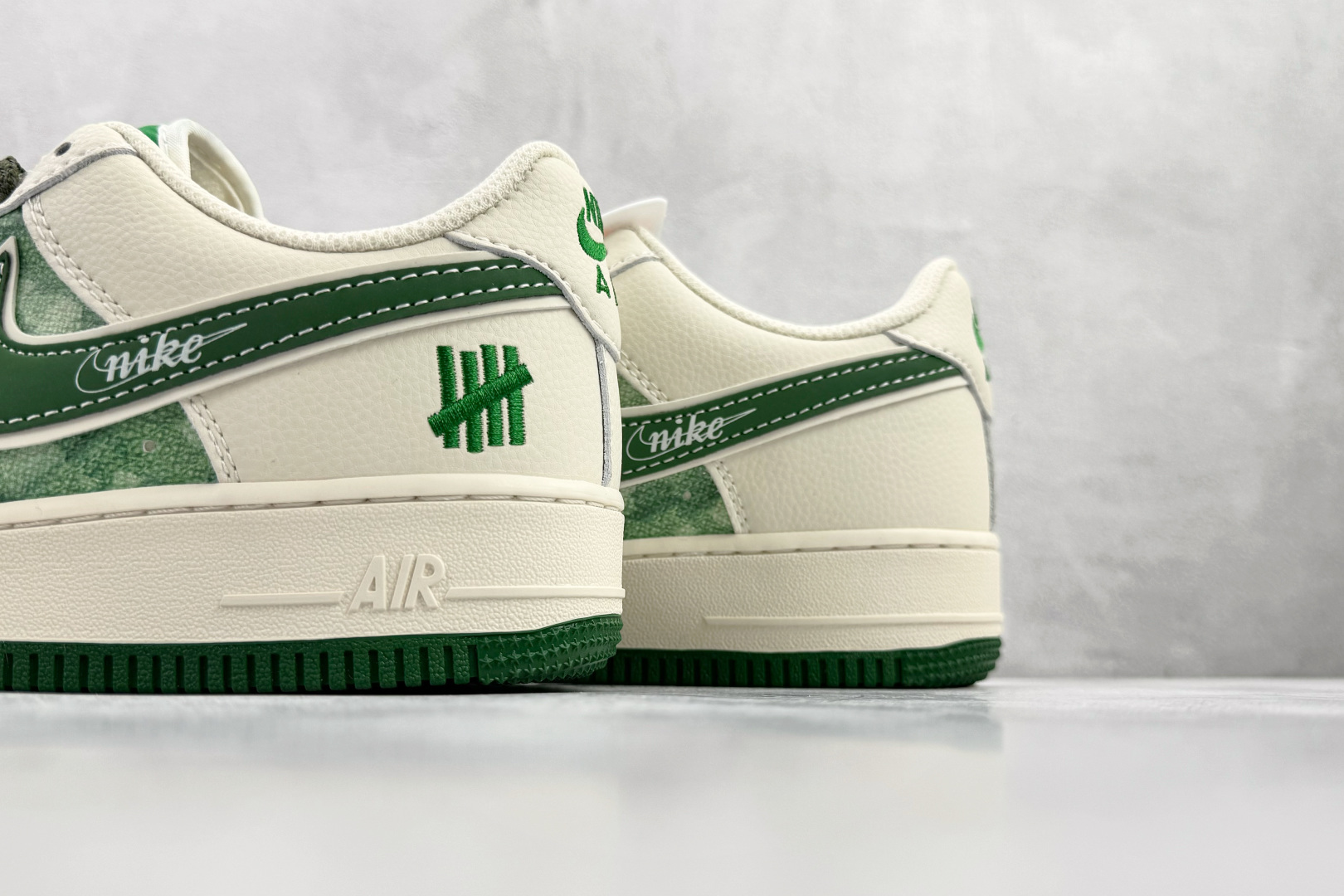 260 Nike Air Force 1 Low 米绿 XY2825-005