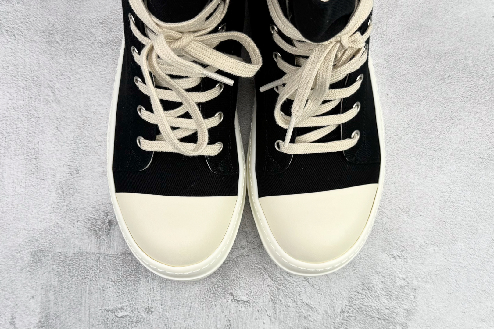 500 Rick Owens DRKSHDW 黑白 DU01C6800DQES1-911
