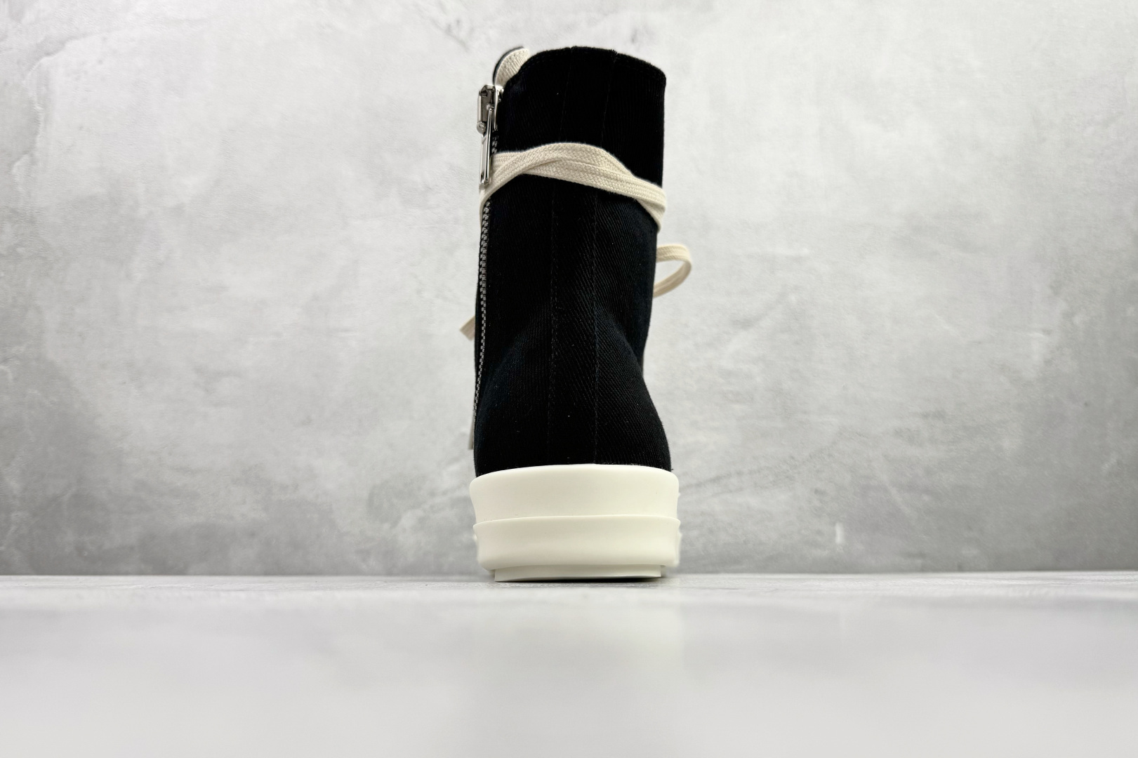 500 Rick Owens DRKSHDW 黑白 DU01C6800DQES1-911