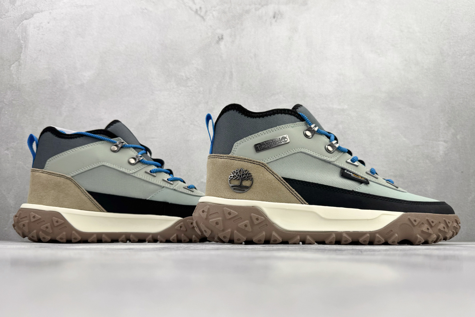 230 Timberland添柏岚 Greenstride Moti6 浅灰 TB0A6758-EA2