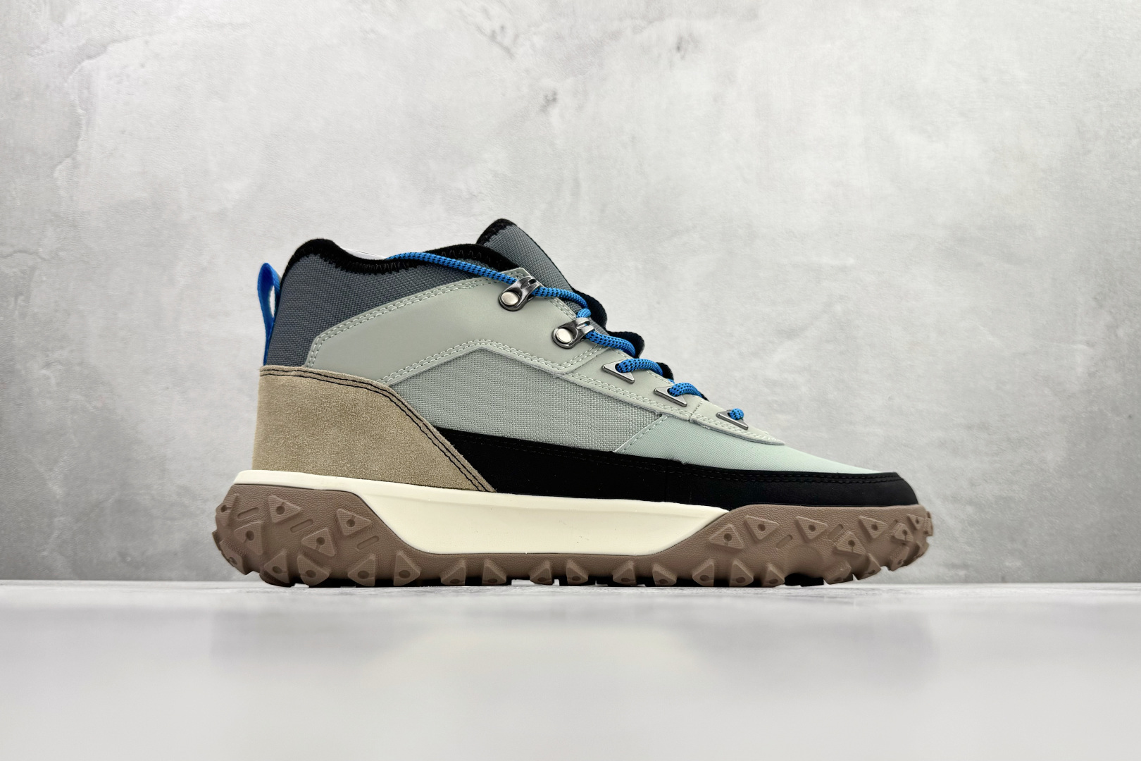 230 Timberland添柏岚 Greenstride Moti6 浅灰 TB0A6758-EA2