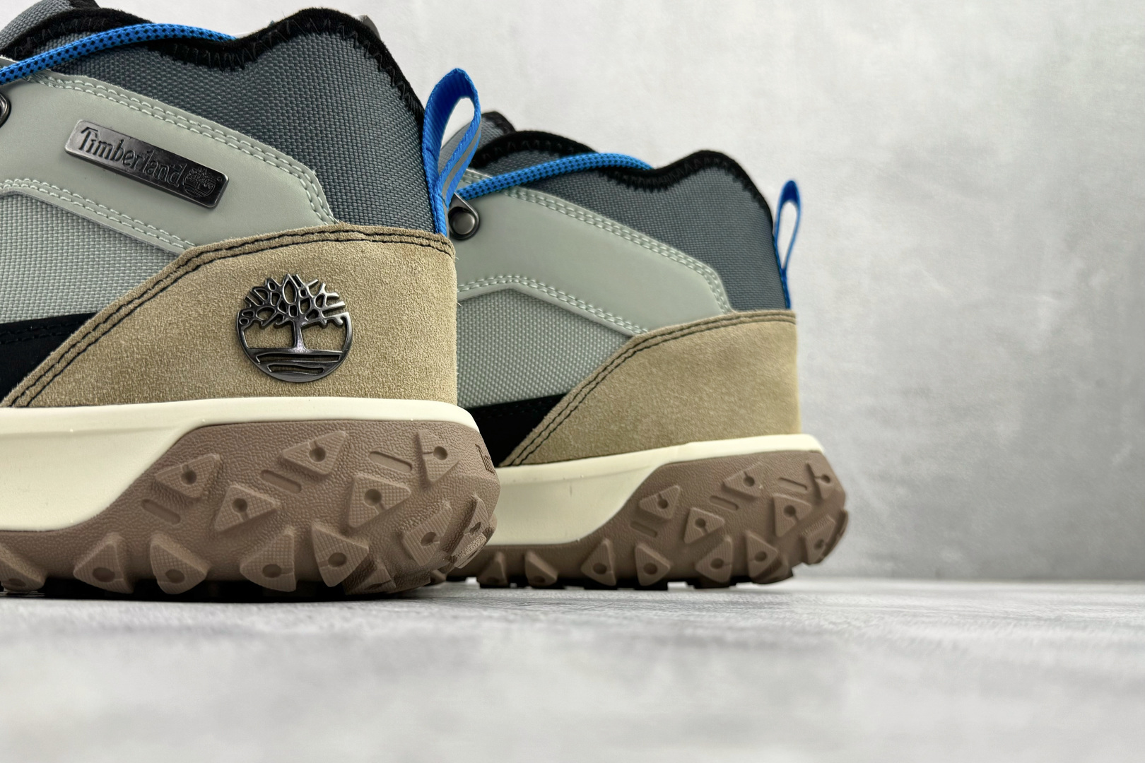 230 Timberland添柏岚 Greenstride Moti6 浅灰 TB0A6758-EA2