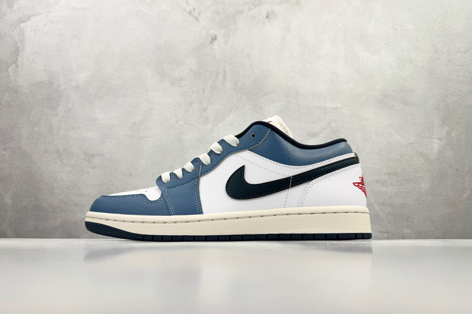 Air jordan 1 low 071
