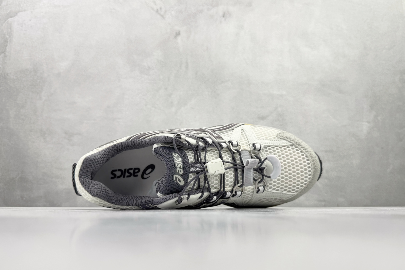 190 ASICS Gel-Kahana 8 FL 灰白 1012B634-101