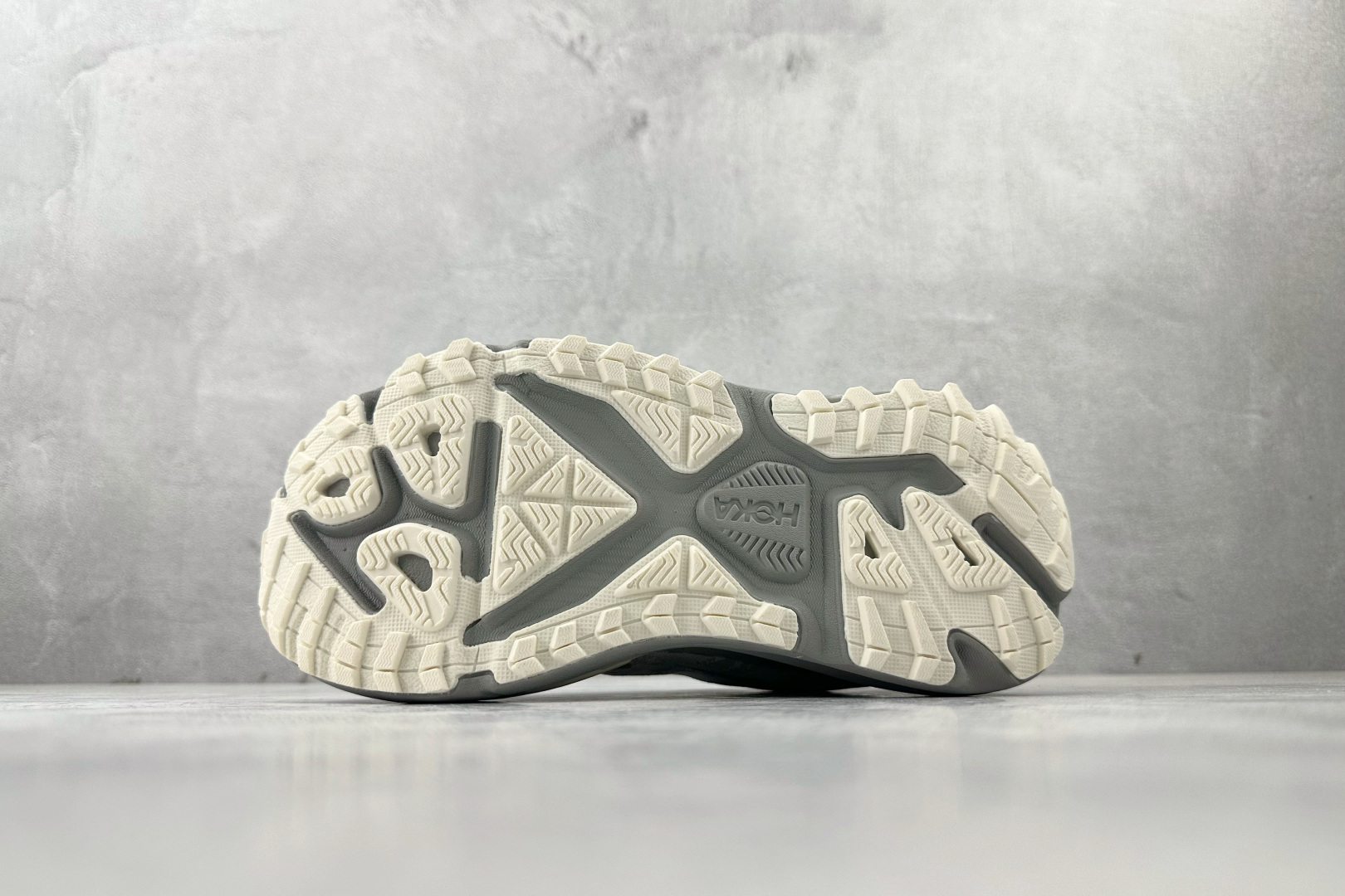 190 平台专供 HOKA ONE ONE Stins7 灰白 1141530-SL