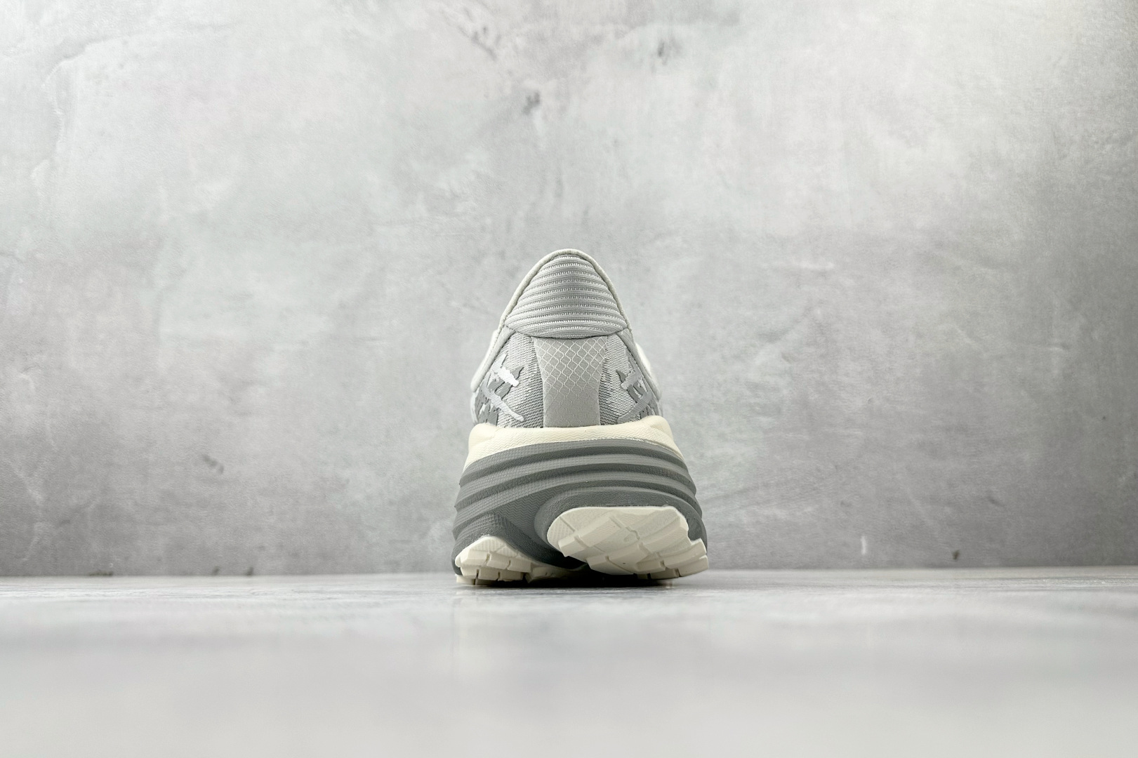 190 平台专供 HOKA ONE ONE Stins7 灰白 1141530-SL