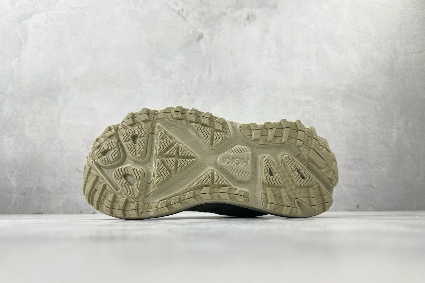 190 平台专供 HOKA ONE ONE Stins7 灰绿色 1141530-OSH