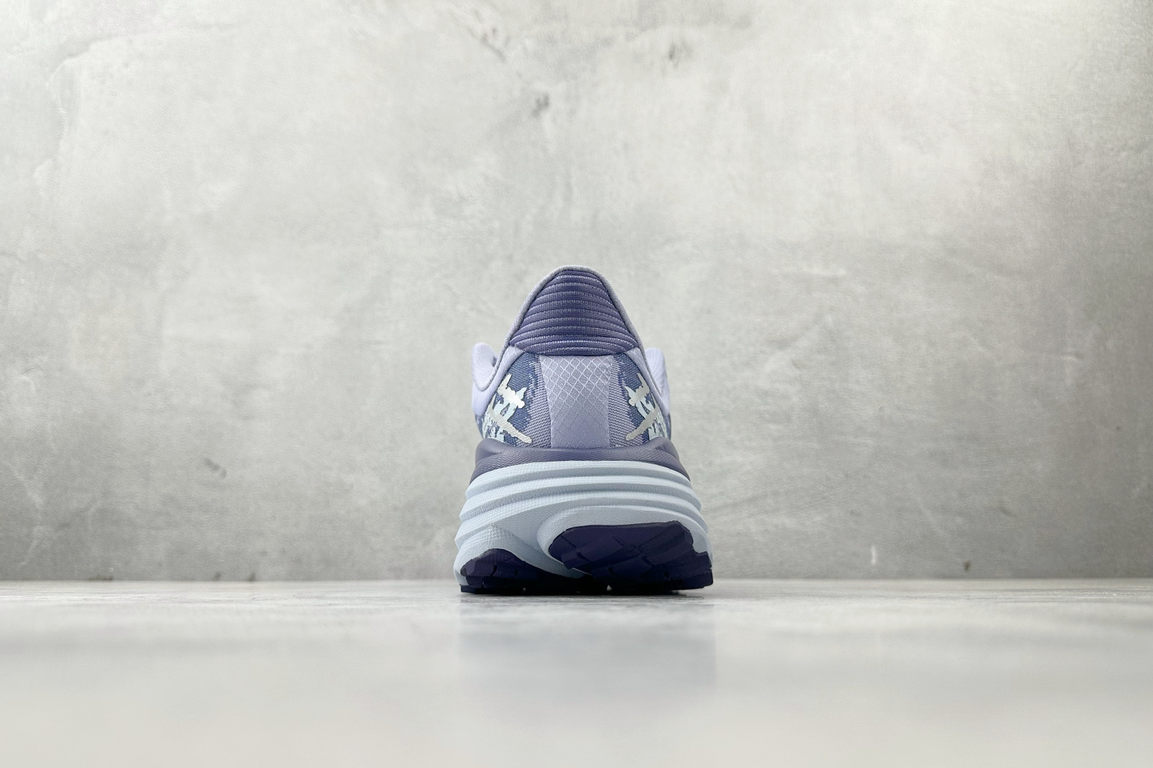 190 平台专供 HOKA ONE ONE Stins7 紫色 1141531-CSMR