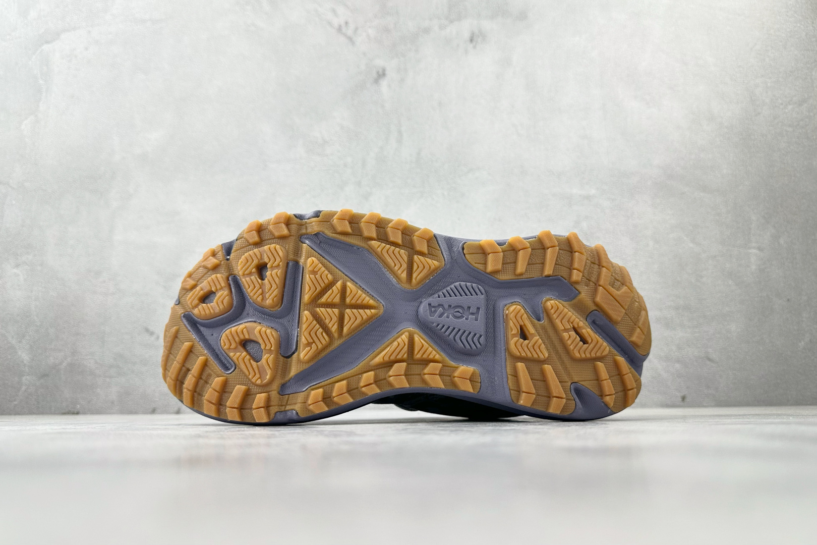 190 平台专供 HOKA ONE ONE Stins7 灰色 1141530-SRYV