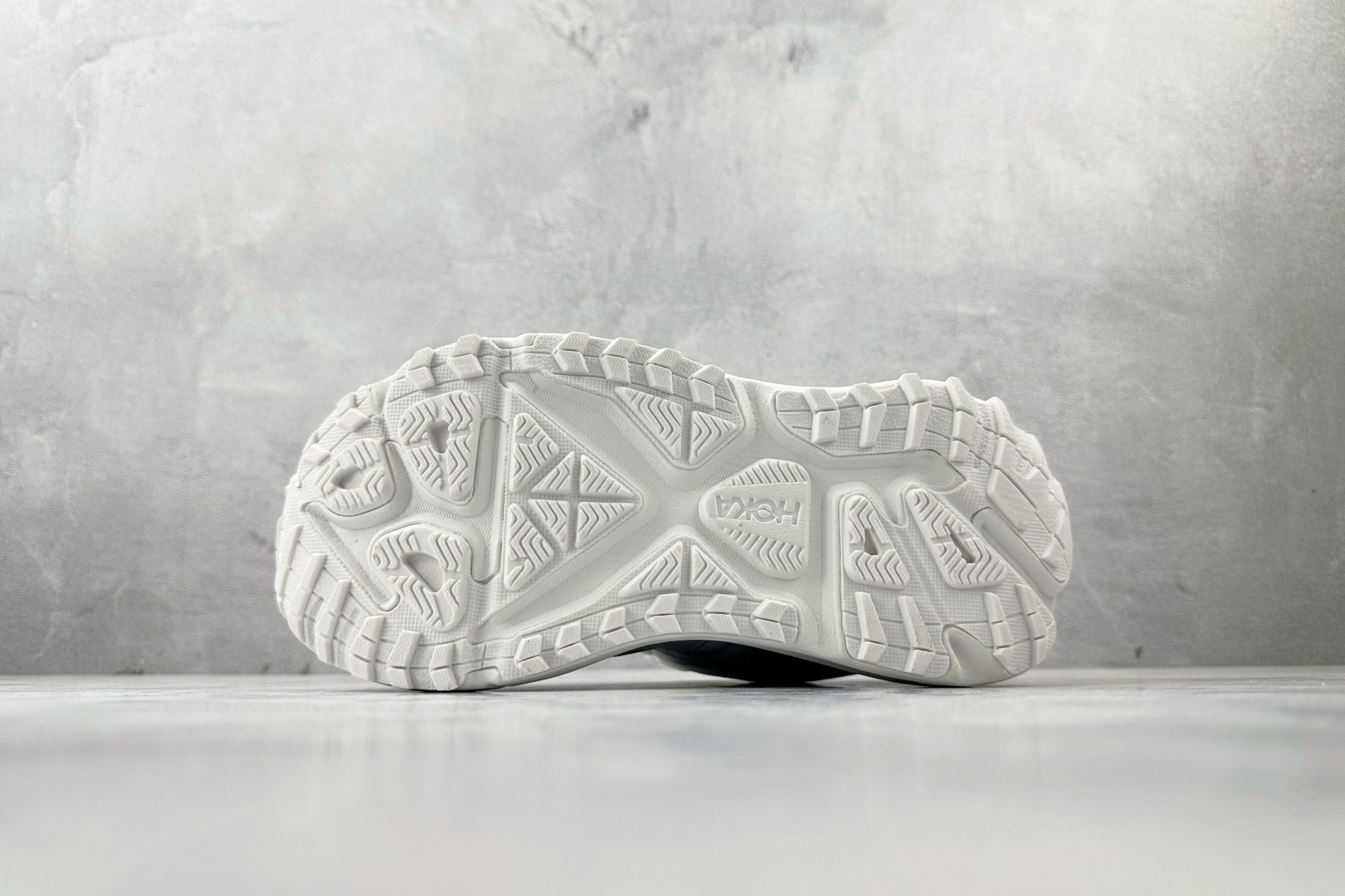 190 平台专供 HOKA ONE ONE Stins7 白色 1141530-WWH