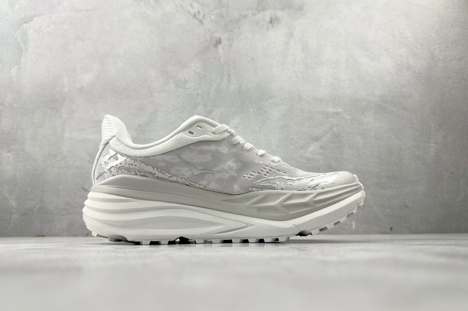 190 平台专供 HOKA ONE ONE Stins7 白色 1141530-WWH