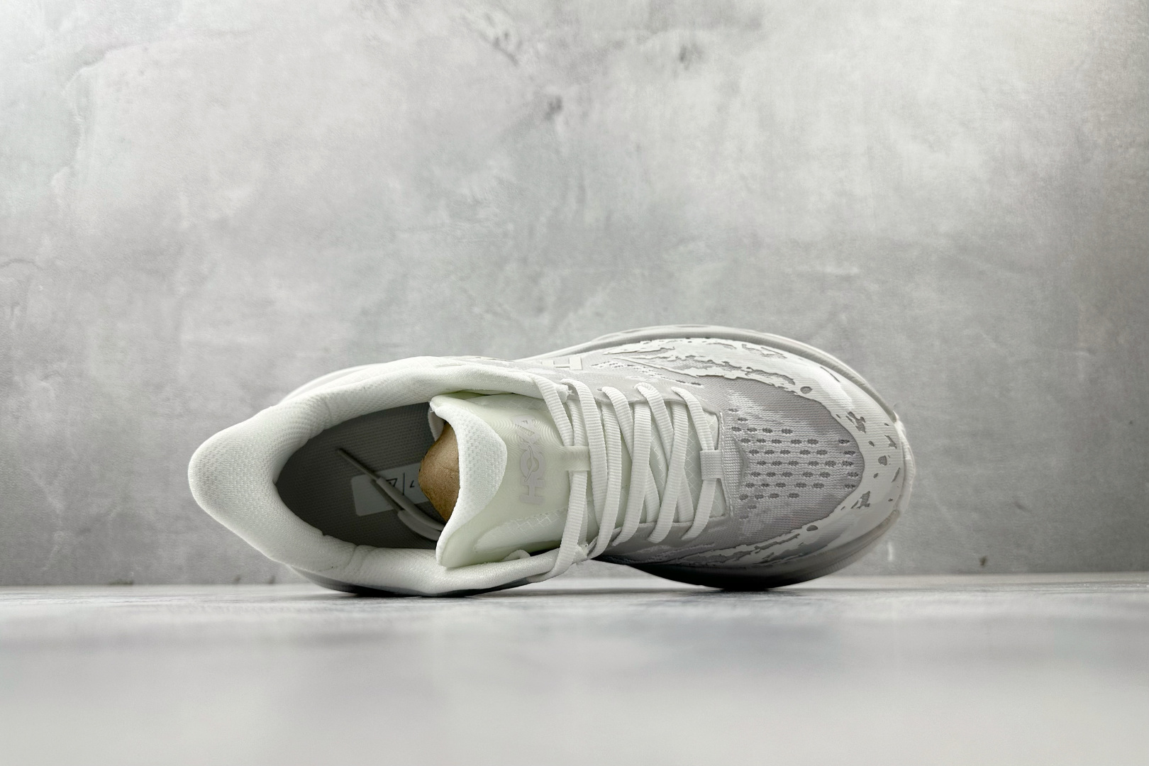 190 平台专供 HOKA ONE ONE Stins7 白色 1141530-WWH