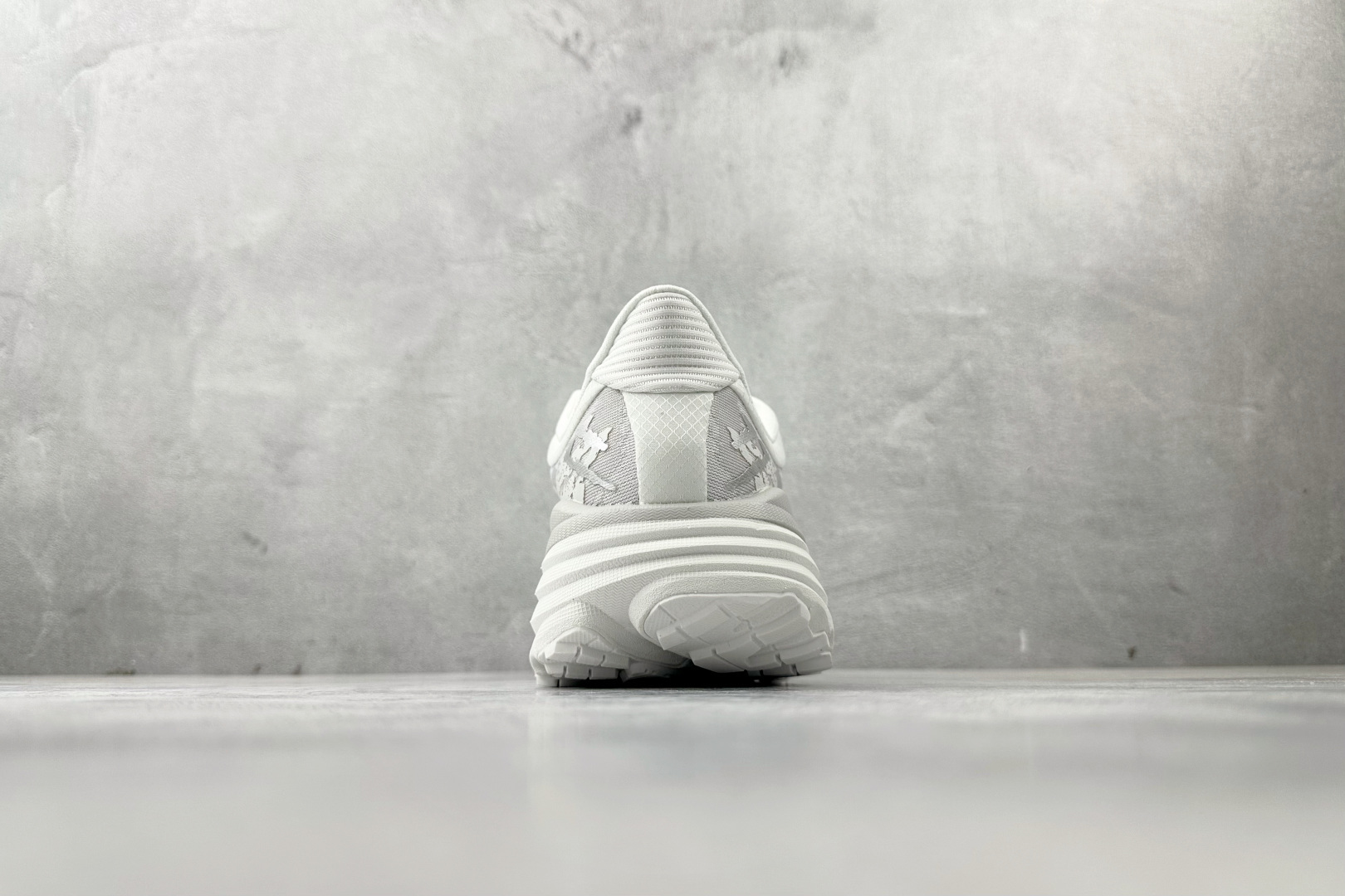 190 平台专供 HOKA ONE ONE Stins7 白色 1141530-WWH