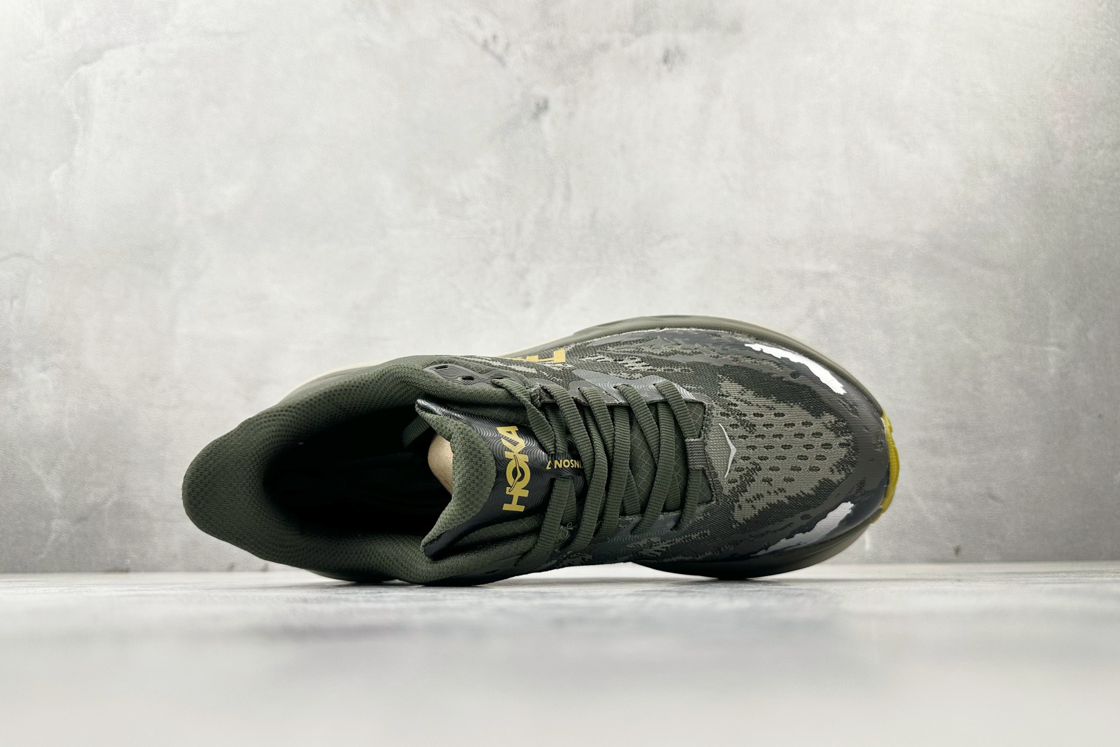 190 平台专供 HOKA ONE ONE Stins7 绿色 1141530-OZF