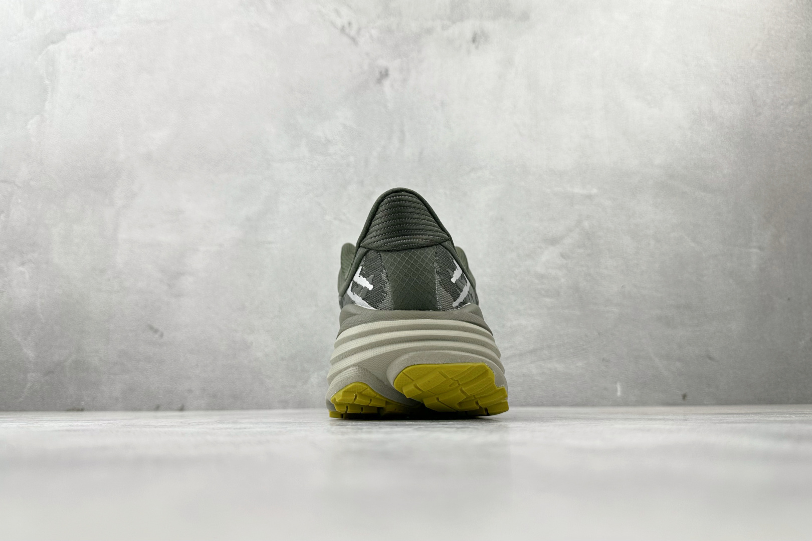 190 平台专供 HOKA ONE ONE Stins7 绿色 1141530-OZF