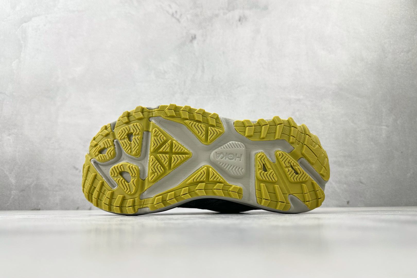 190 平台专供 HOKA ONE ONE Stins7 绿色 1141530-OZF