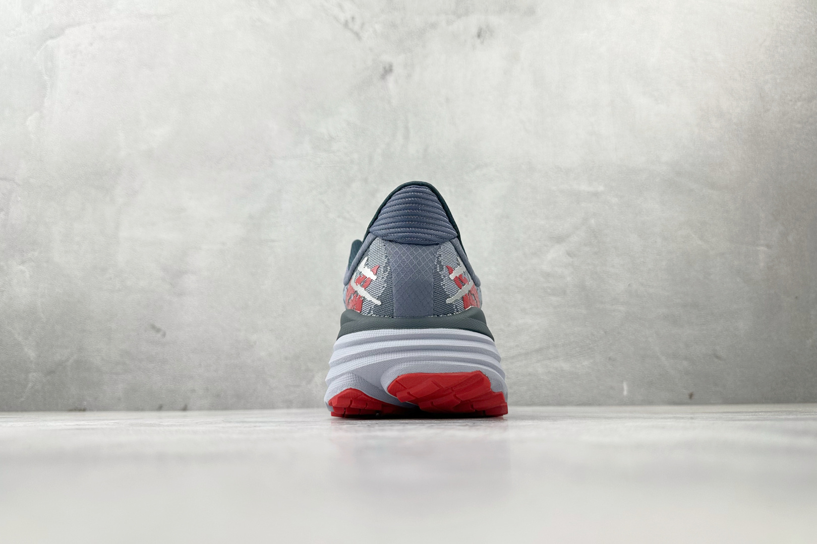 190 平台专供 HOKA ONE ONE Stins7 灰色 1141530-ANCH