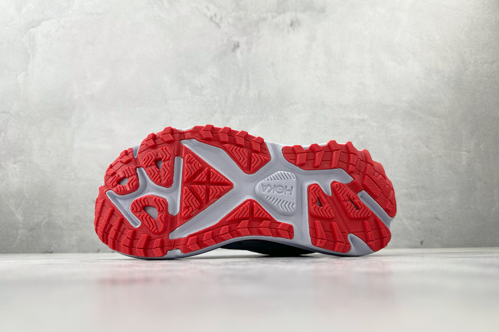 190 平台专供 HOKA ONE ONE Stins7 灰色 1141530-ANCH