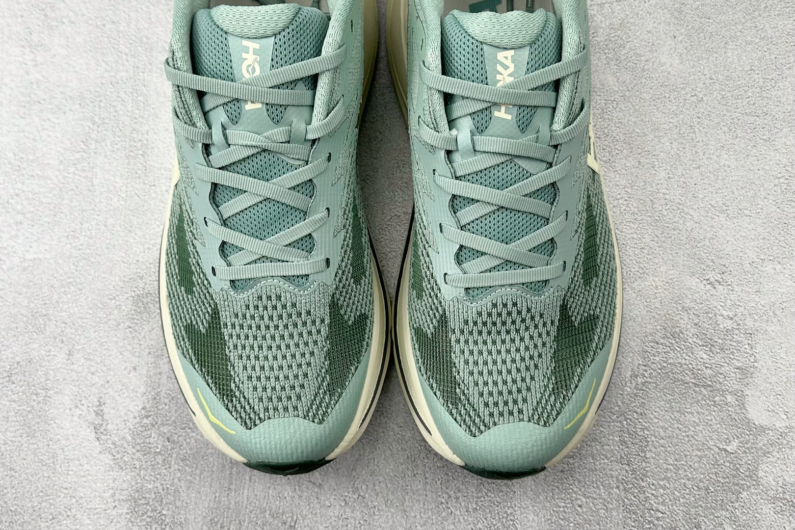 190 平台专供 HOKA ONE ONE Challenger 8 绿色 1168716-J