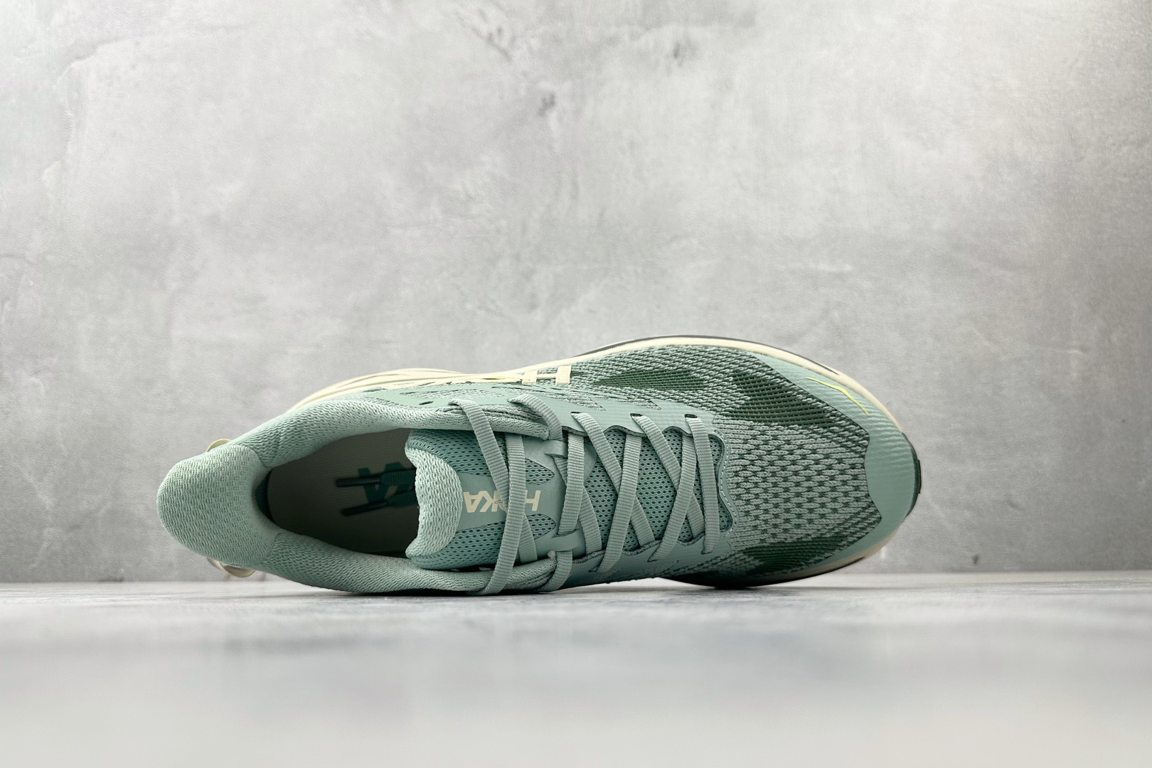 190 平台专供 HOKA ONE ONE Challenger 8 绿色 1168716-J