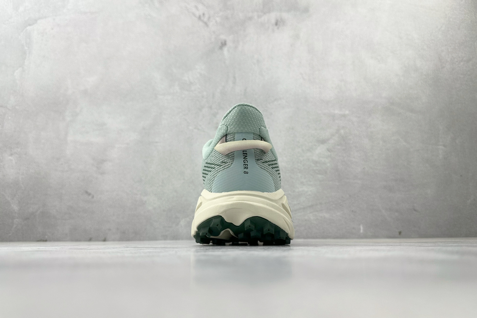 190 平台专供 HOKA ONE ONE Challenger 8 绿色 1168716-J