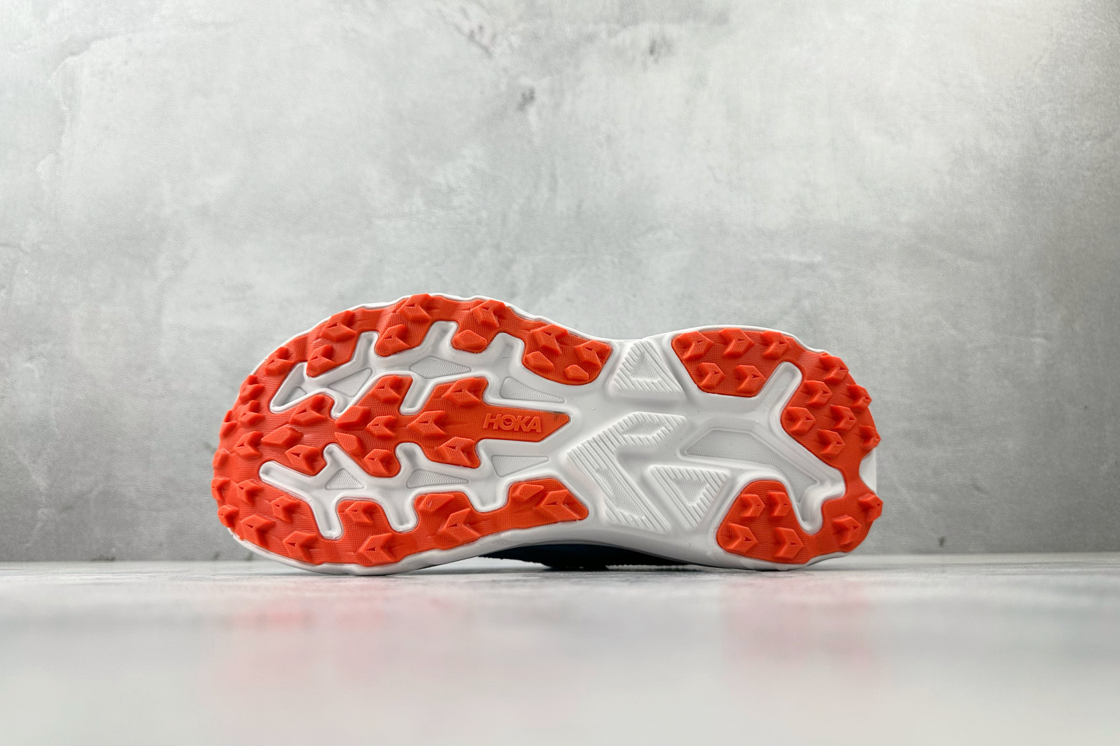 190 平台专供 HOKA ONE ONE Challenger 8 蓝黑色 1168716-SBLW