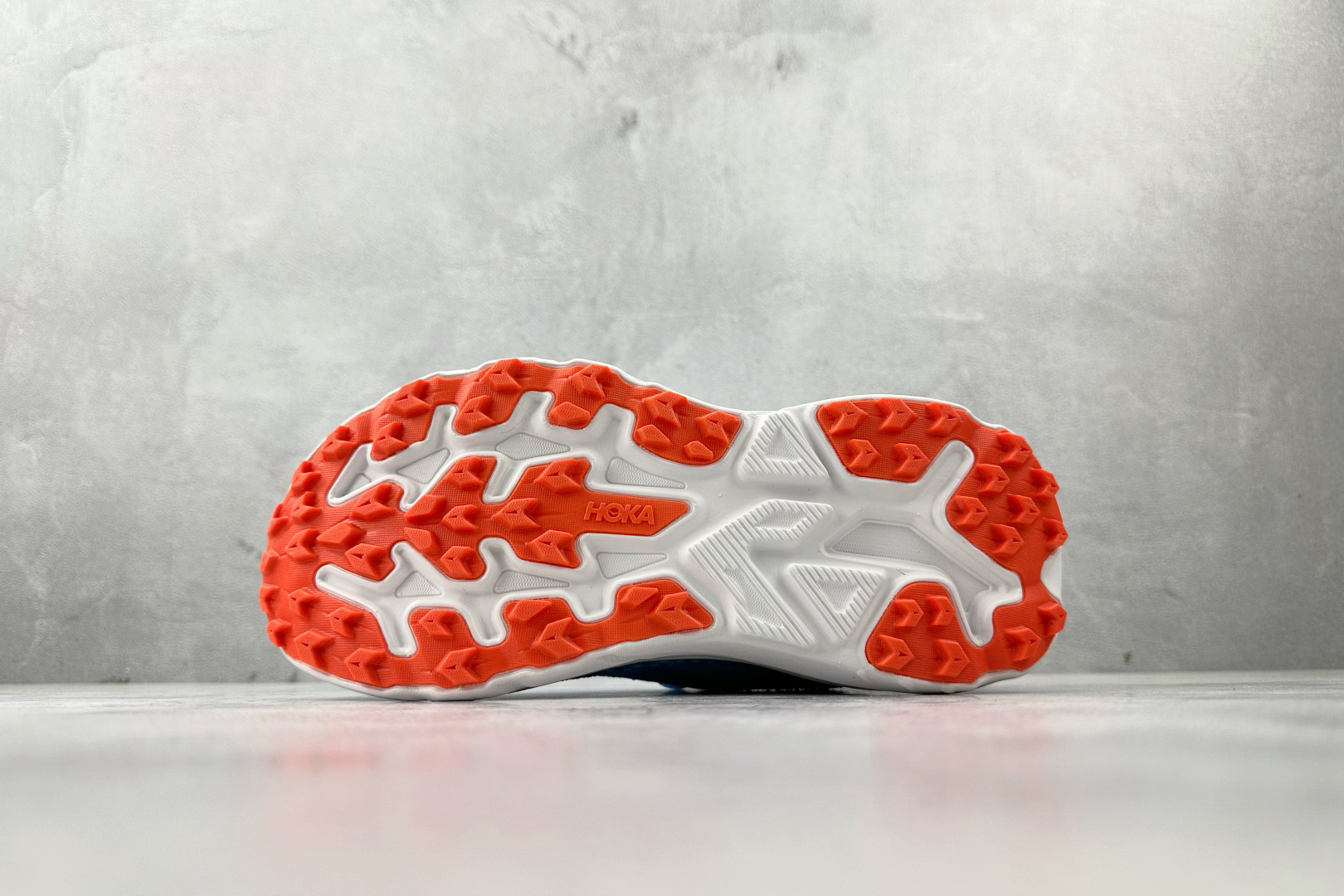 190 平台专供 HOKA ONE ONE Challenger 8 蓝色 1168717-SKYW