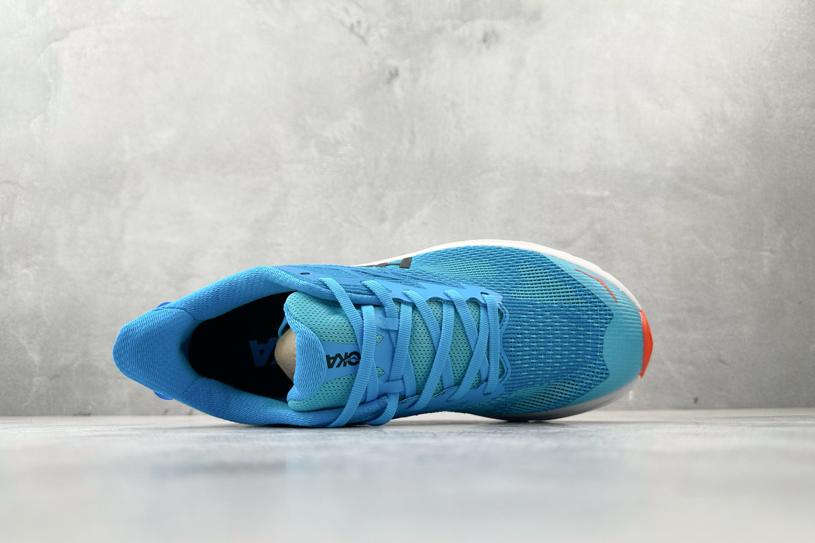 190 平台专供 HOKA ONE ONE Challenger 8 蓝色 1168717-SKYW