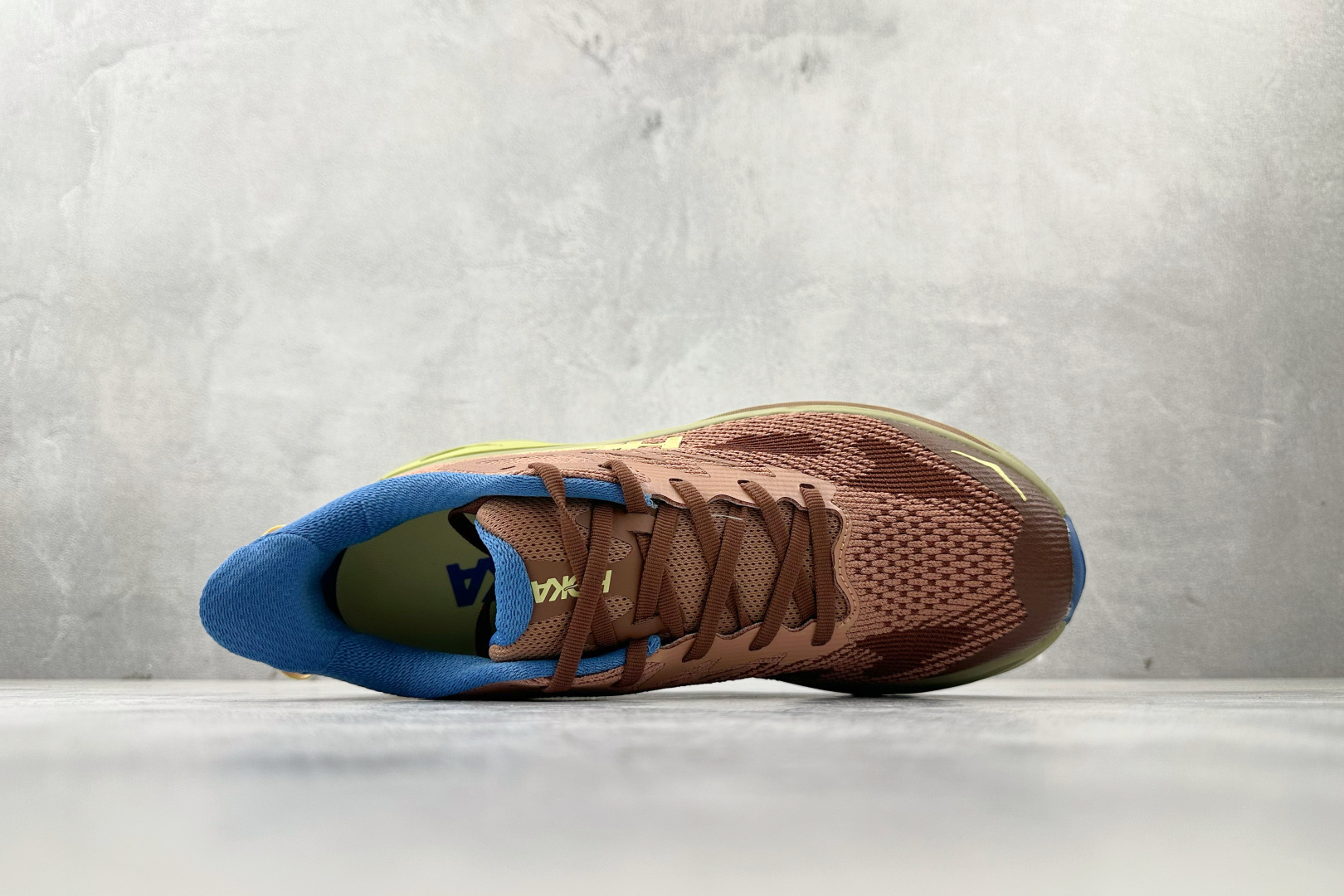 190 平台专供 HOKA ONE ONE Challenger 8 暗红色 1168716-MPLC