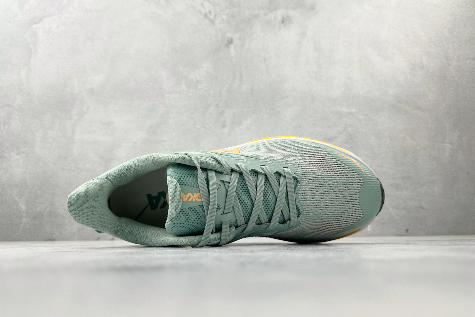 190 平台专供 HOKA ONE ONE Challenger 8 绿色 1168717-JDC