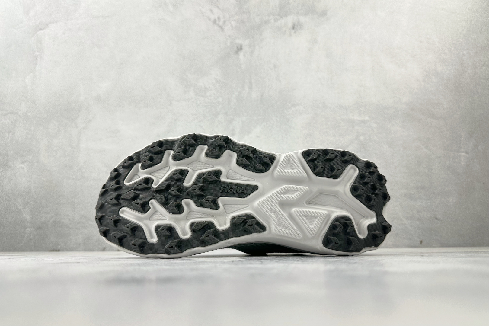 190 平台专供 HOKA ONE ONE Challenger 8 绿色 1168717-JDC